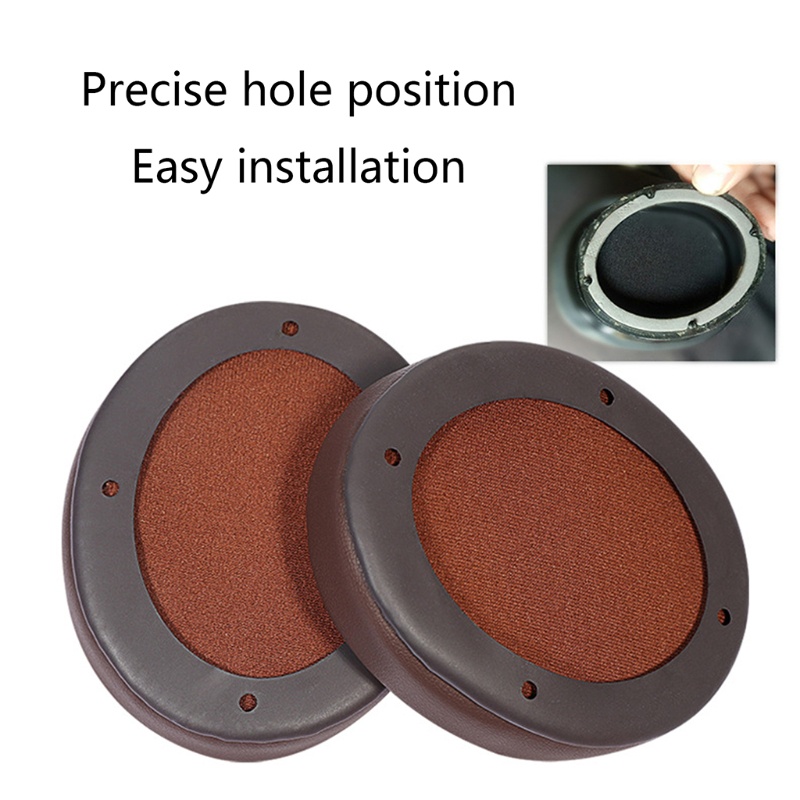 Mút Đệm Tai Nghe Đàn Hồi Dành Cho Edifier W855BT