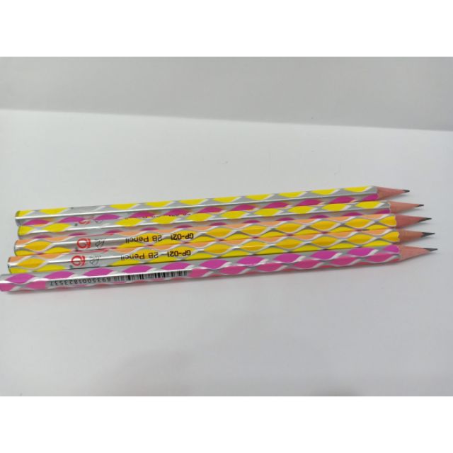 Bút chì gỗ  TL GP-021, 2B