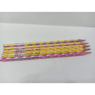 Bút chì gỗ  TL GP-021, 2B