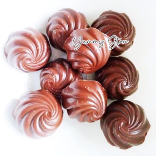 Kẹo Socola Bourbon Sepiart