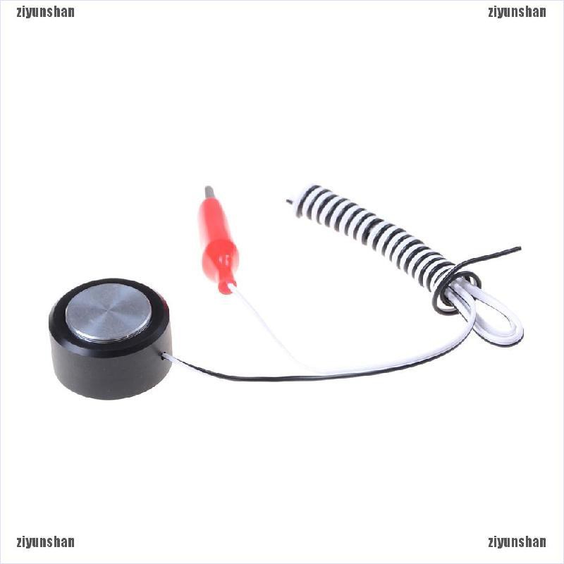 Đĩa Chạm Khắc Cnc Z Axis Router Zero Cho Máy Khắc