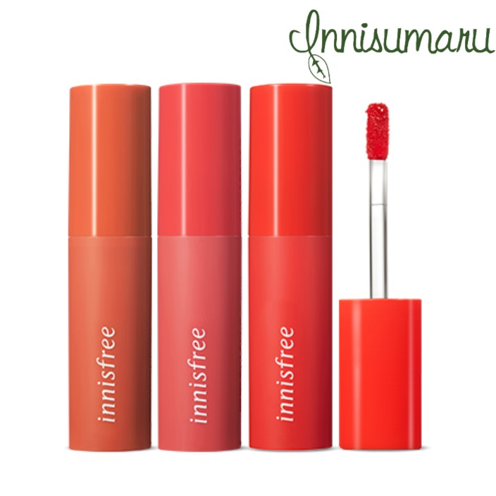 Son kem Vivid Cotton Ink Blur