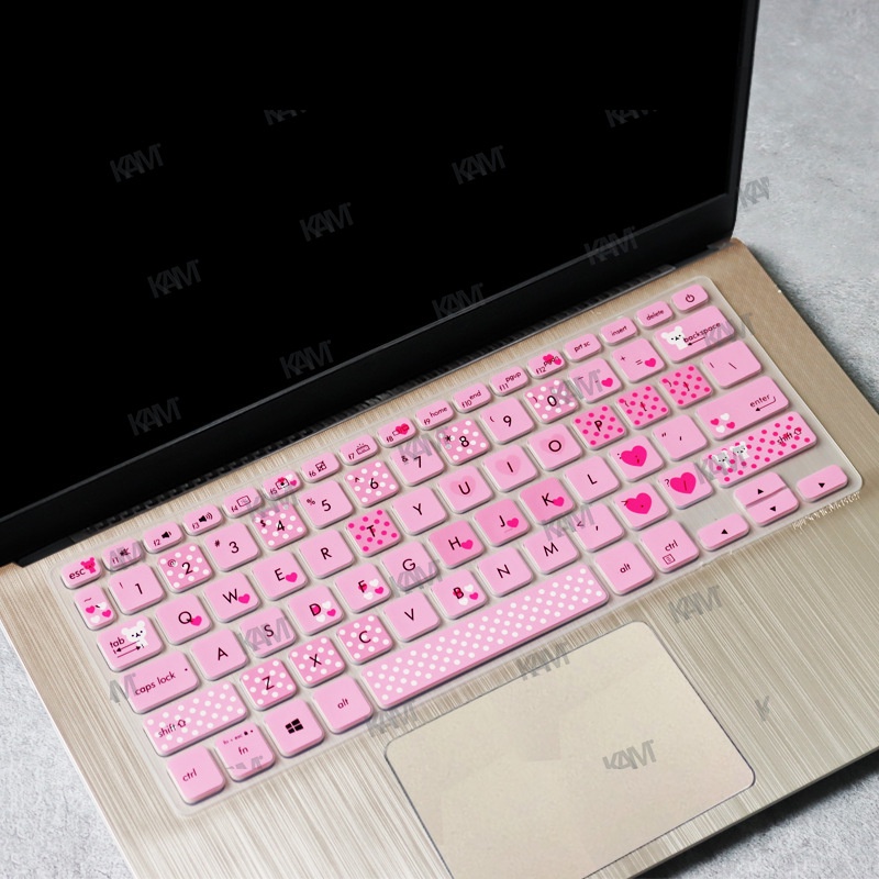 Ốp Lưng Chất Liệu TPU Chống Bụi Và Chống Nước Cho Asus Asus Vivobook X430FN S430UN S4300 14 Inch