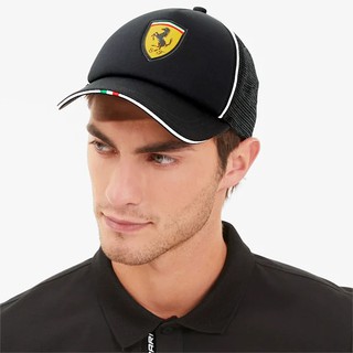 Nón Ferrari