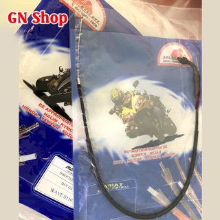 [HỎA TỐC] Dây Ga Xe Máy Wave S110 Của Mars One