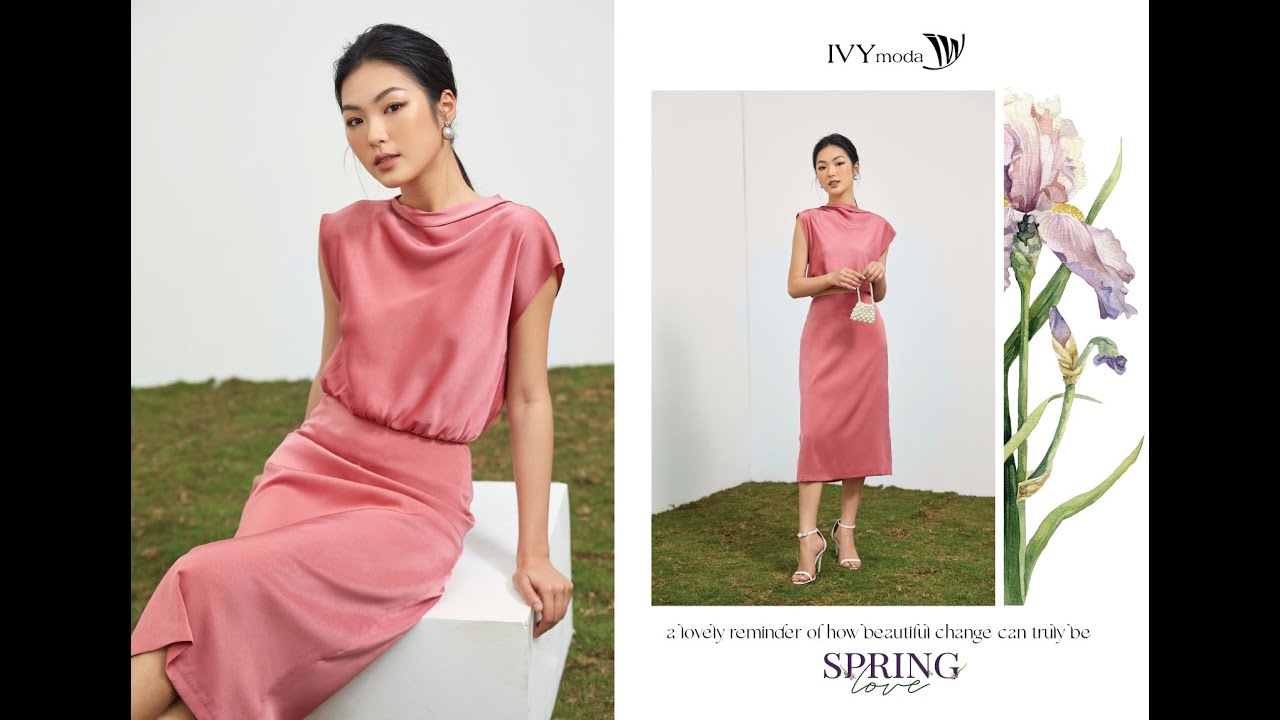 IVY moda - Cửa Hàng Online Chính Hãng | Shopee Việt Nam
