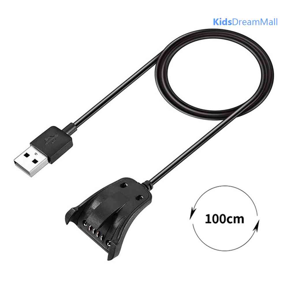 Cáp Sạc USB Chuyên Dụng Cho Đồng Hồ Thông Minh TomTom Spark / Runner