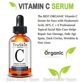Vitamin C xoá thâm nám