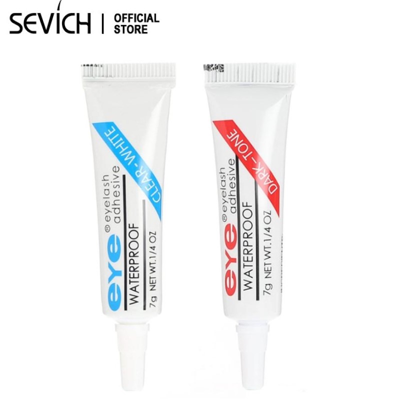 SEVICH False Eyelash Glue Waterproof Sweatproof 7g