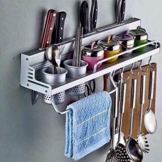 [Thánh kệ nhà bếp] Kệ bếp đa năng Kailang