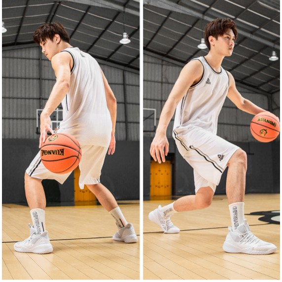 Giày bóng rổ Outdoor PEAK Basketball DA920231