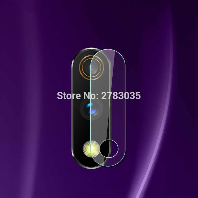 Cường lực Camera Realme X / Realme X2 / Reame X2 pro