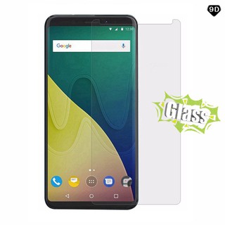 Kính Cường Lực Bảo Vệ Màn Hình Điện Thoại Wiko View Xl Go Max Prime 2 3 Pro Lite Plus