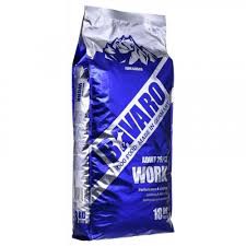 Thức ăn cho chó trưởng thành BAVARO WORK 18Kg nhập khẩu Đức