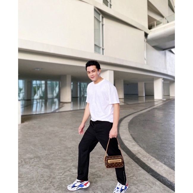 TÚI LV POCHETTE SIZE 22