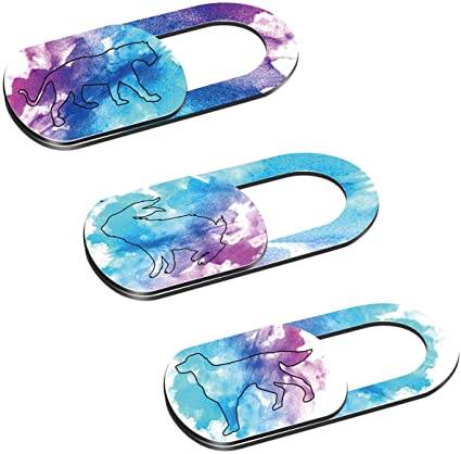 Miếng Gắn Webcam Mac Laptop Tiện Lợi | BigBuy360 - bigbuy360.vn