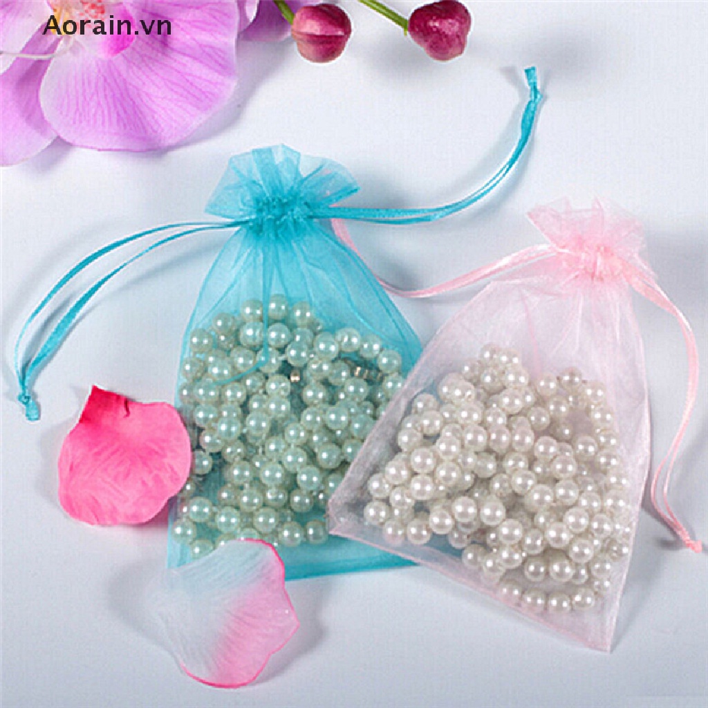 Bộ 50 Lưới Quà Tặng Xinh Xắn Đáng Yêu