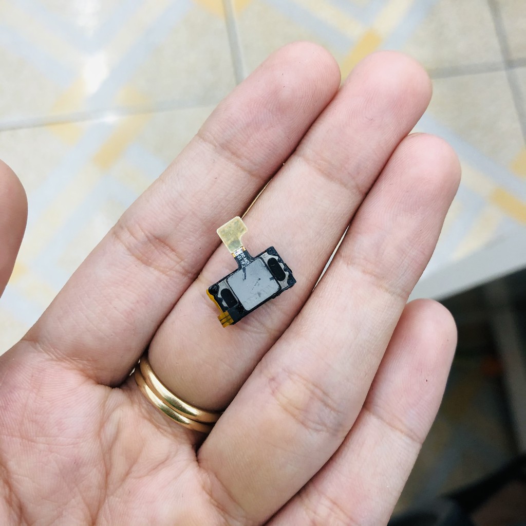 Loa trong samsung S7 zin bóc máy , bảo hành đổi trả