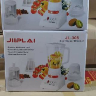 Máy Xay Sinh Tố JipLai