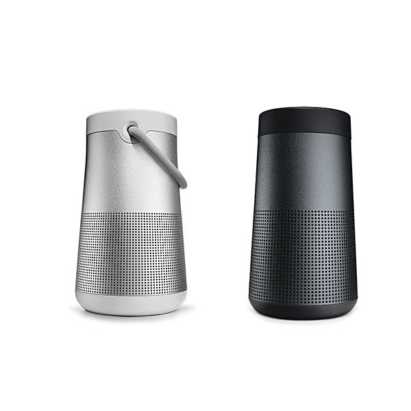 Loa Bose SoundLink Revolve+ Bluetooth