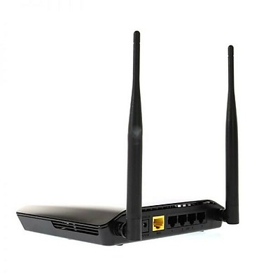 Bộ phát Wifi D-Link DIR-612, Bộ phát không dây D-Link DIR-612 N300