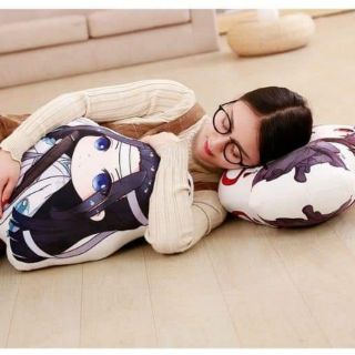 Gối ôm ma đạo tổ sư