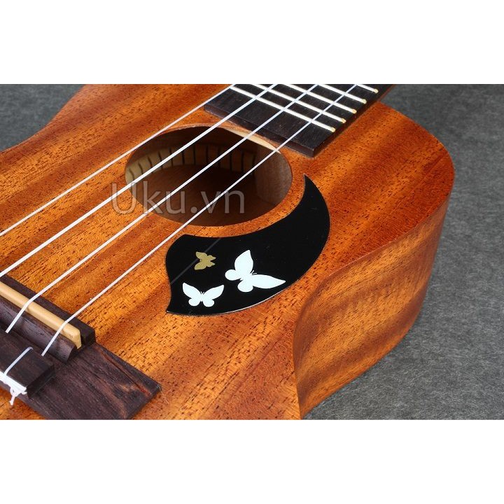 Miếng dán chống Xước đàn Ukulele