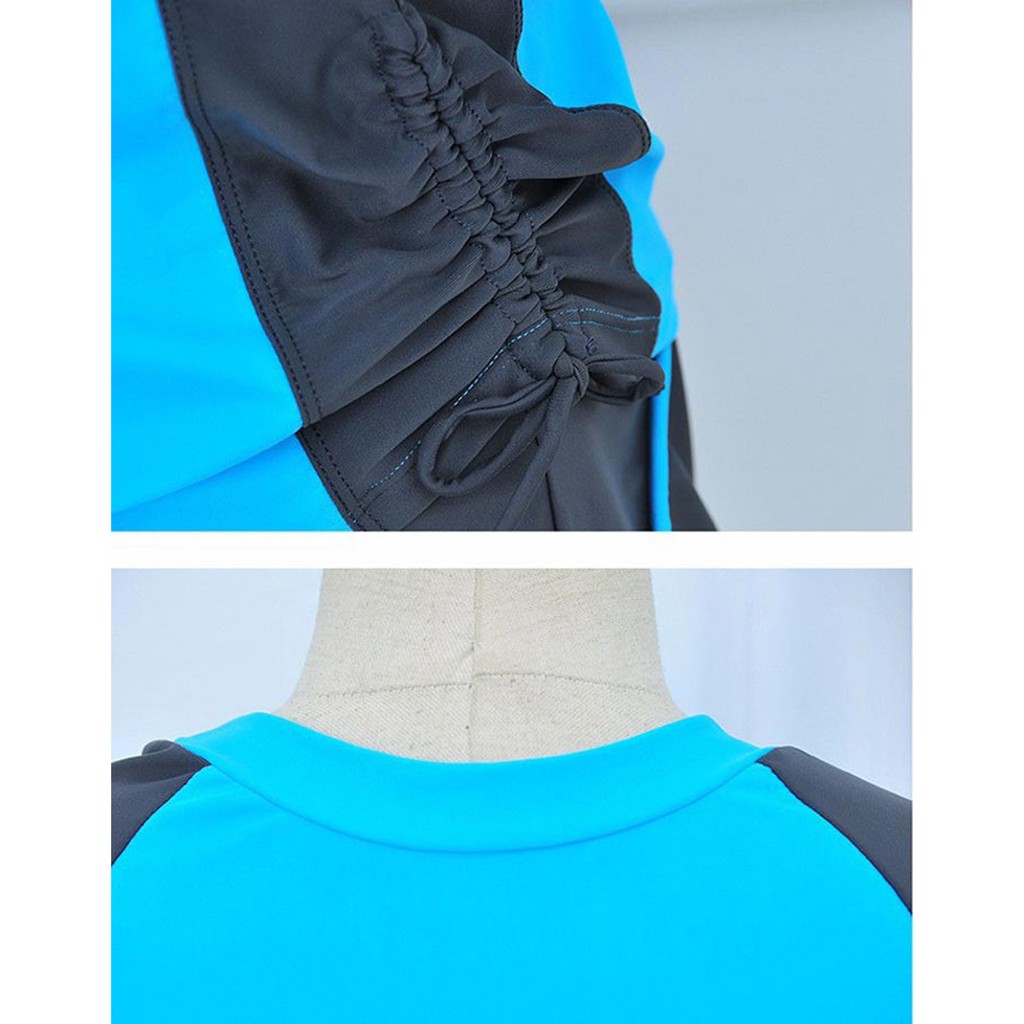 [Mã WAMT10K giảm 10k cho đơn 0k] Đồ bơi nữ, đồ tắm biển dạng short năng động BK-209i | BigBuy360 - bigbuy360.vn