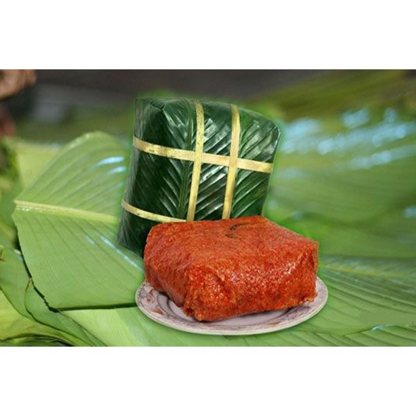 Bột gấc tươi nguyên chất TG FOODS [CHỈ SHIP NỘI THÀNH HÀ NỘI] 1kg