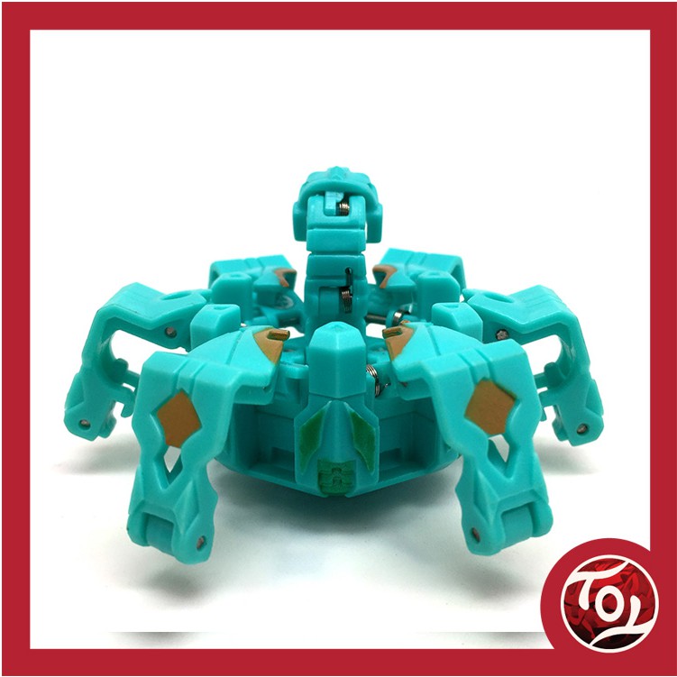 Đồ chơi mô hình bakugan chính hãng - Dynamo