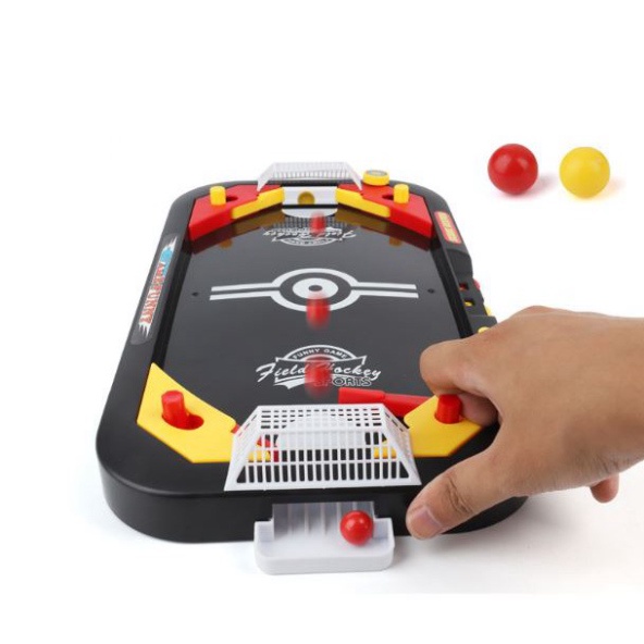 Trò chơi khúc côn cầu mang lại sự thích thú cho bé (1290KCC)