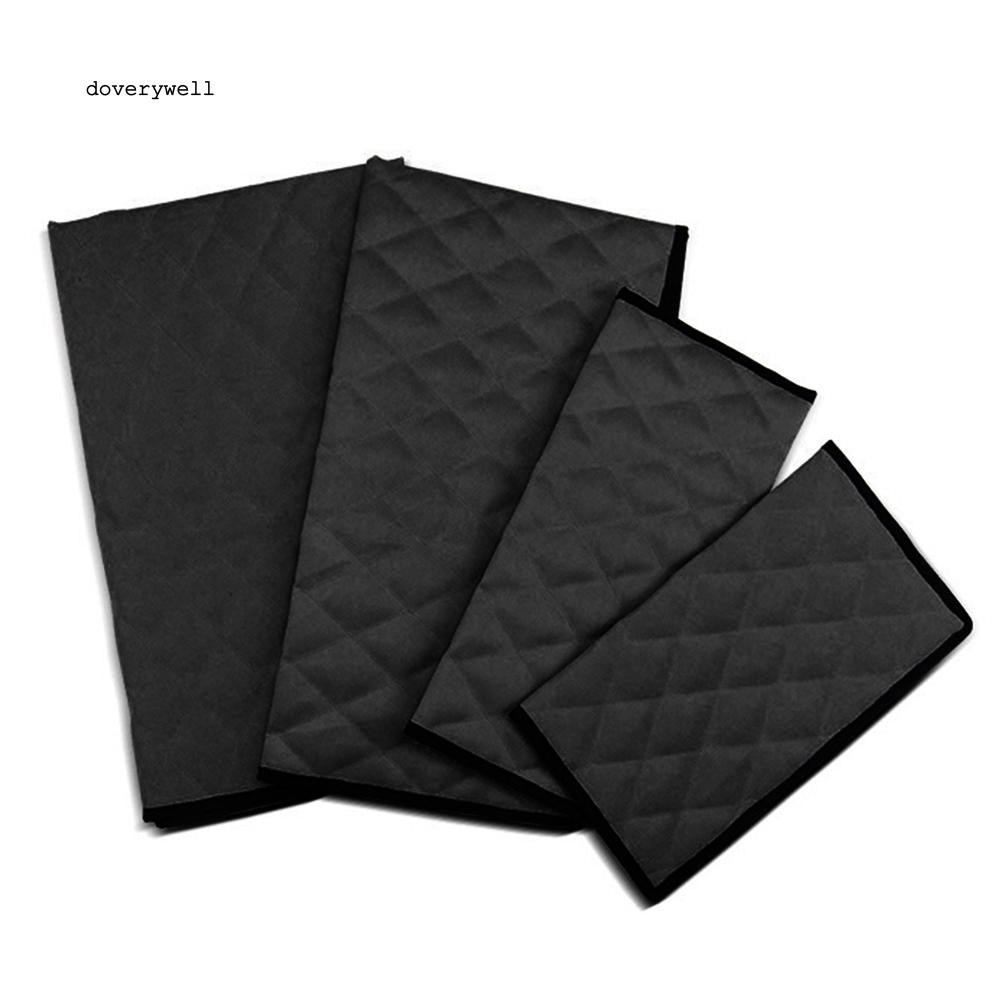 Thảm làm mát mùa hè cho thú cưng