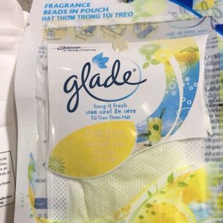 Túi thơm Glade