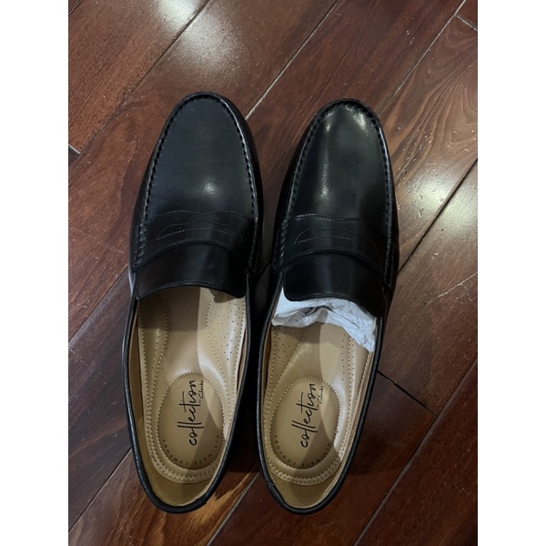 Giầy nam Clarks chính hãng sz 42 (1 đôi)