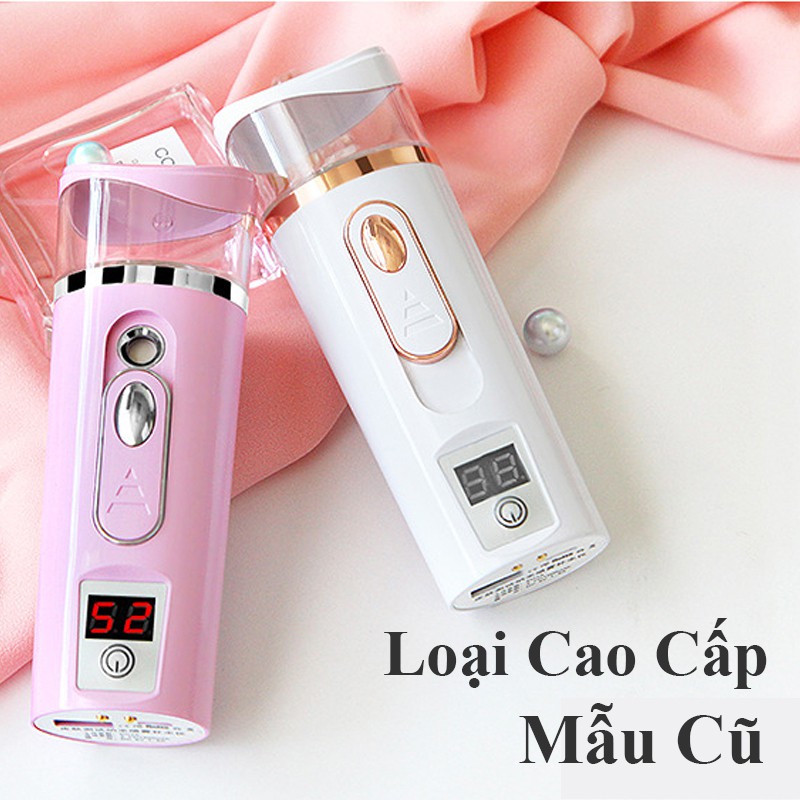 Review máy phun sương mini được mua nhiều nhất 3