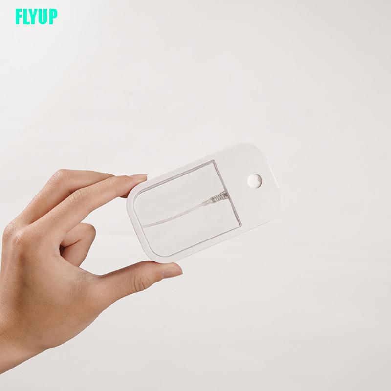 (hàng Mới Về) Chai Xịt Dưỡng Ẩm Dùng Để Đựng Nước Hoa Dung Tích 45ml | BigBuy360 - bigbuy360.vn