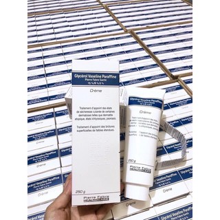 (Còn hàng) Kem trị nẻ, chàm sữa, eczema Dexeryl cho bé - Tuýp 250g (Pháp, mẫu mới)