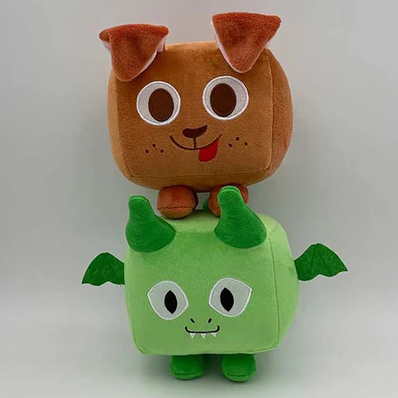 Mèo Nhồi Bông Đồ Chơi Dễ Thương Cho Mèo Cưng
