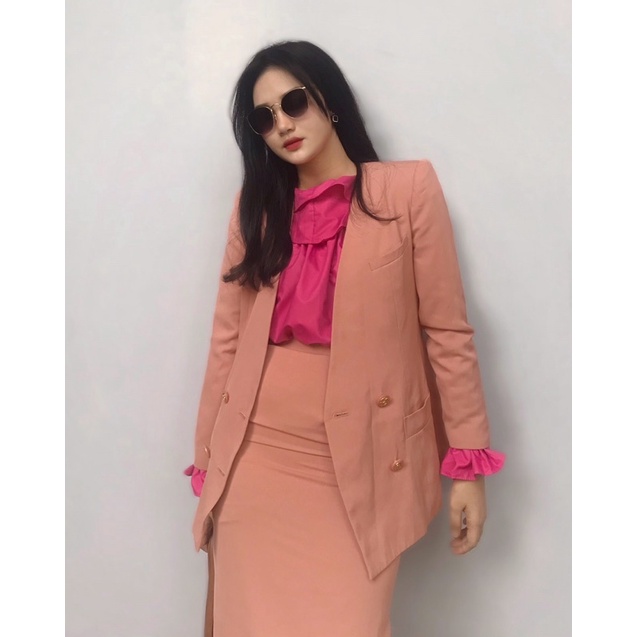 Set vintage Nhật 2hand secondhand