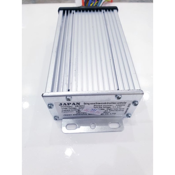 Ic xe điện .cầu visai 48/60  1000w