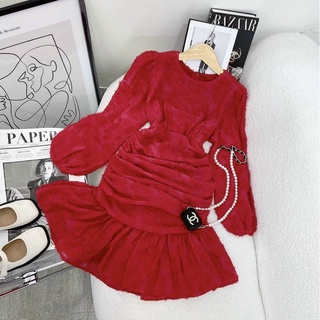 ĐẦM BODY BÈO LAI CÁ LÔNG
