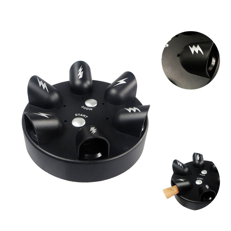 Máy Dò Nhịp Tim Điện Tử Thú Vị Cho Các Buổi Tiệc