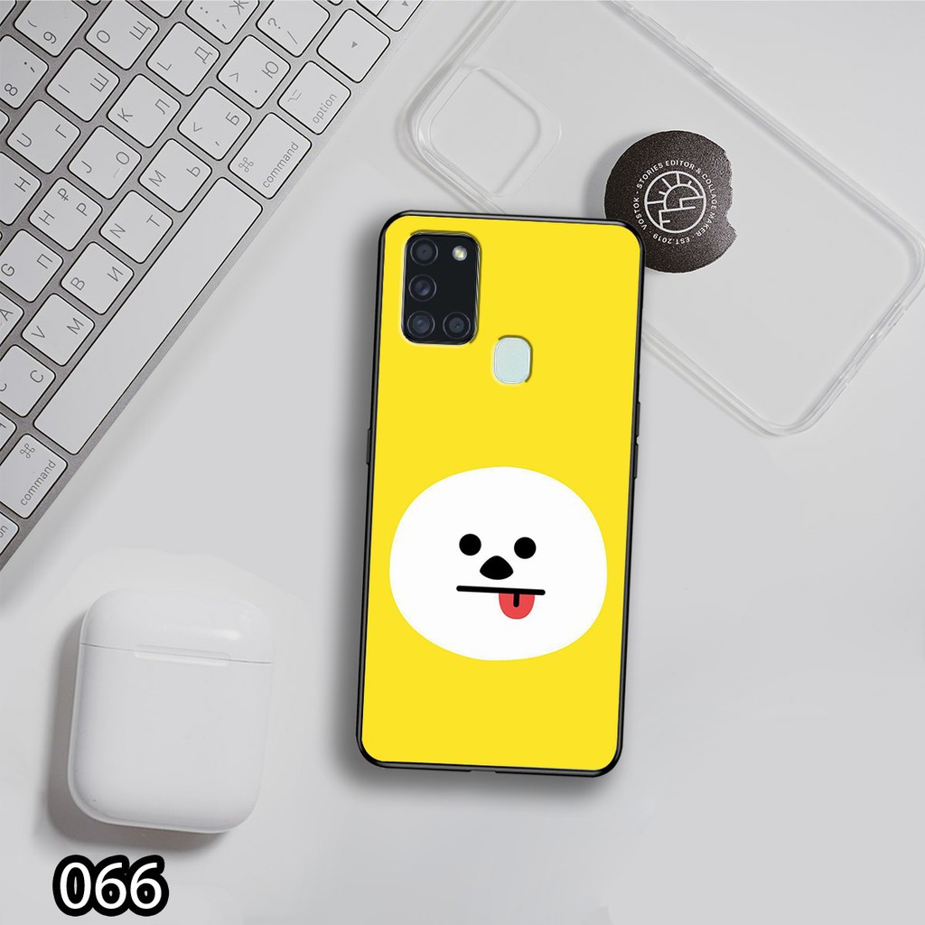 Ốp lưng Samsung A11/A21/A21AS in hình ICON trạng thái siêu đẹp, độc, lạ_KINGSTORE.HN_Ốp SS A11/A21/A21S