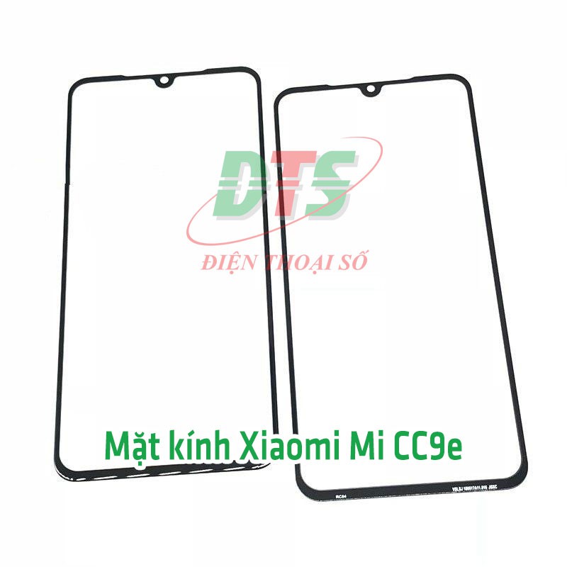 Kính Xiaomi Mi CC9e