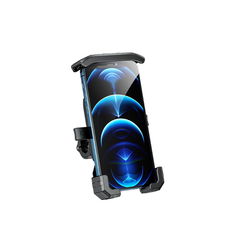Giá Đỡ ĐiệN ThoạI GắN Tay CầM Xe MáY 3.5-6.5 &quot;
