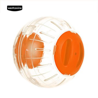 Bóng lăn đồ chơi cho chuột Hamster