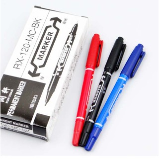 Bút lông dầu RX-120