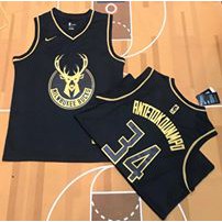 Áo Thi Đấu Bóng Rổ Jersey NBA