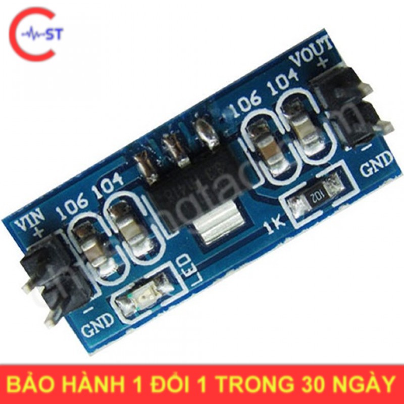 Module nguồn AMS1117 5.0V | BigBuy360 - bigbuy360.vn