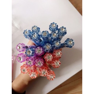 bút kim cương 8 màu